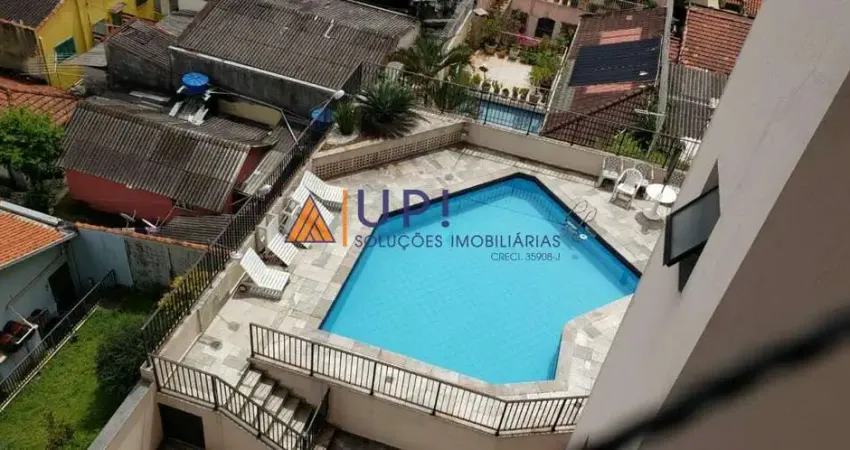 Apartamento com 3 quartos à venda na Rua Itaici, 108, Santa Teresinha, São Paulo