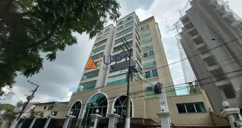 Cobertura jardim sao paulo- piscina-varanda gourmet-04 dormitorios