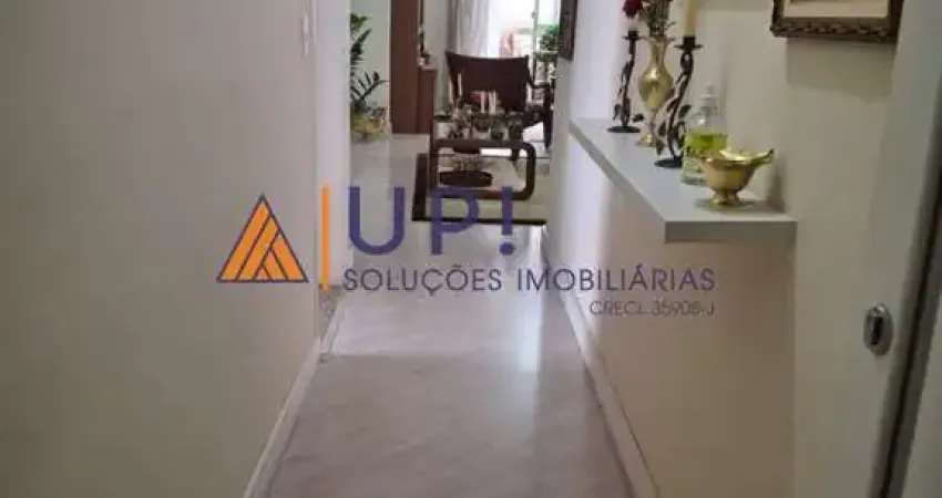 Apartamento com 3 quartos à venda na Rua Doutor Zuquim, 1782, Santana, São Paulo