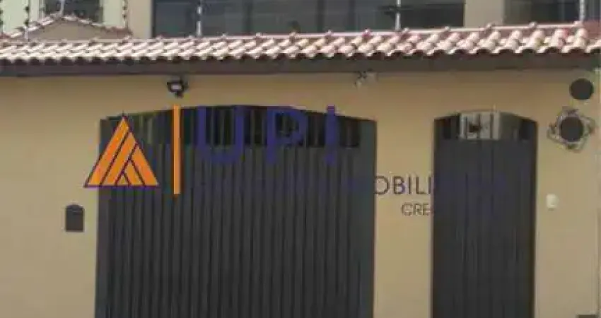 Casa com 3 quartos à venda na Rua Manoel Vieira da Cruz, 63, Horto Florestal, São Paulo