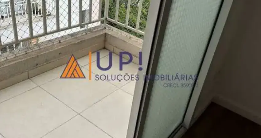 Apartamento com 2 quartos à venda na Rua Domingos José Sapienza, 231, Vila Amália (Zona Norte), São Paulo
