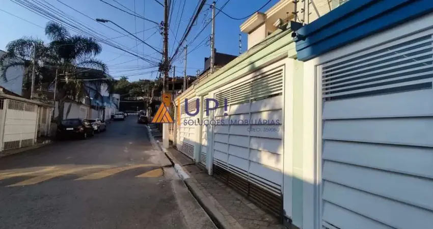 Casa com 3 quartos à venda na Rua Ariosto César, 206, Parada Inglesa, São Paulo