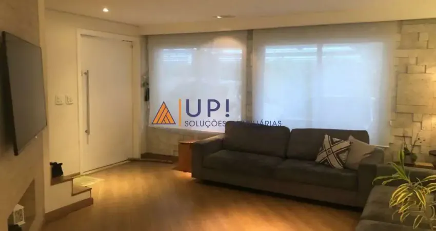 Casa com 3 quartos à venda na Rua Professor José Herculano Pires, 45, Vila Nivi, São Paulo