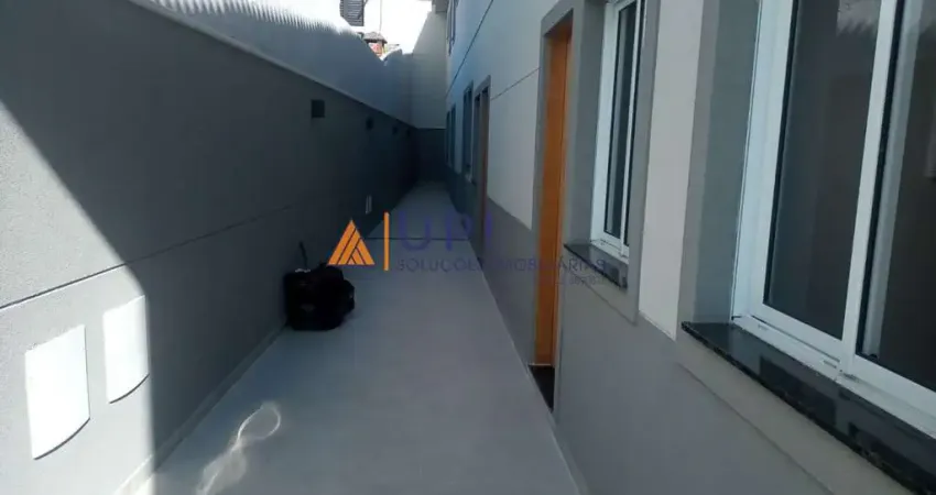 Apartamento com 2 quartos à venda na Rua Marques Malheiro, 80, Vila Constança, São Paulo