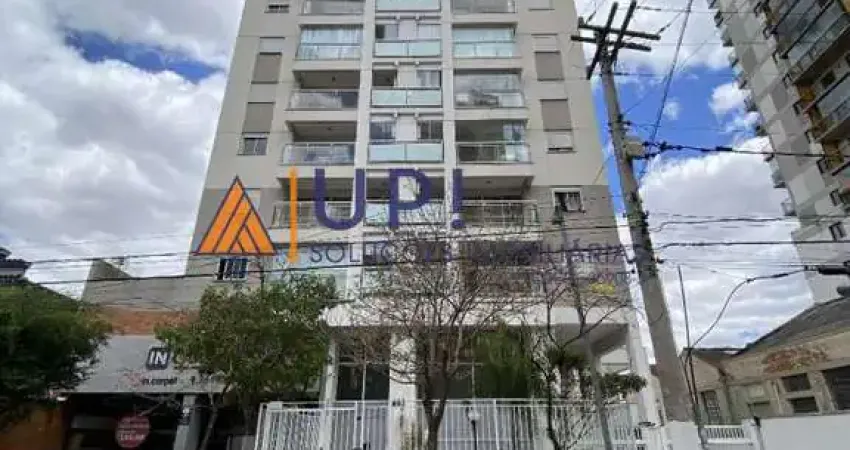 Apartamento com 1 quarto para alugar na Rua Alfredo Pujol, 403, Santana, São Paulo