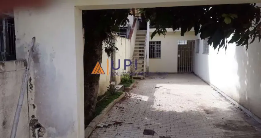 Casa com 3 quartos à venda na Doutor Fauze Calil Adde, 76, Jardim Daysy, São Paulo