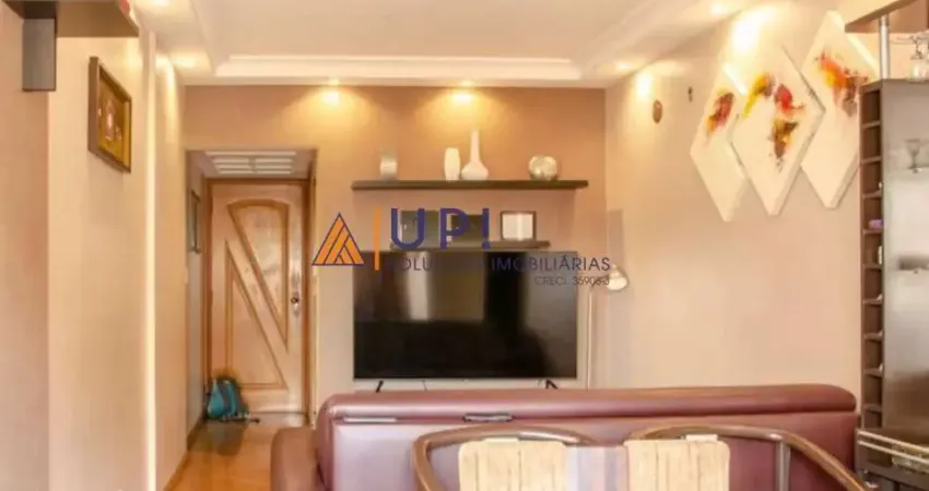 Apartamento com 2 quartos à venda na Avenida Alfredo Zunkeller, 95, Parque Mandaqui, São Paulo