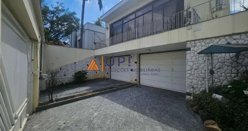 Casa com 3 quartos à venda na Rua Santo Adalberto, 567, Jardim Franca, São Paulo