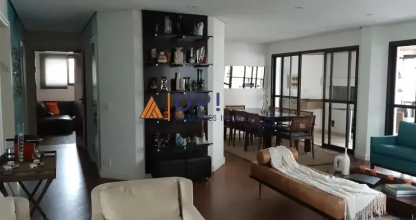 Apartamento com 4 quartos à venda na Rua Aimberê, 405, Perdizes, São Paulo