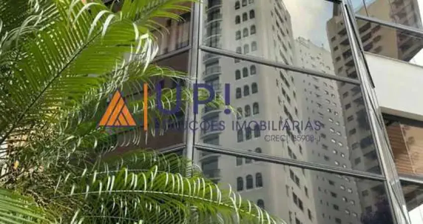 Apartamento com 4 quartos à venda na Rua Francisca Júlia, 563, Santana, São Paulo