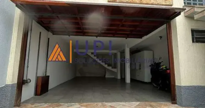 Casa com 4 quartos à venda na Rua Doutor Natalino Righeto, 629, Tucuruvi, São Paulo