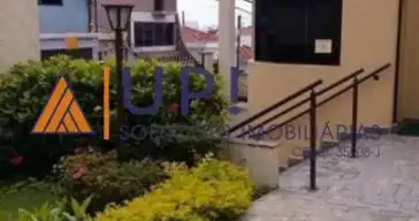 Casa em condomínio fechado com 3 quartos à venda na Rua Major Dantas Cortez, 478, Vila Gustavo, São Paulo