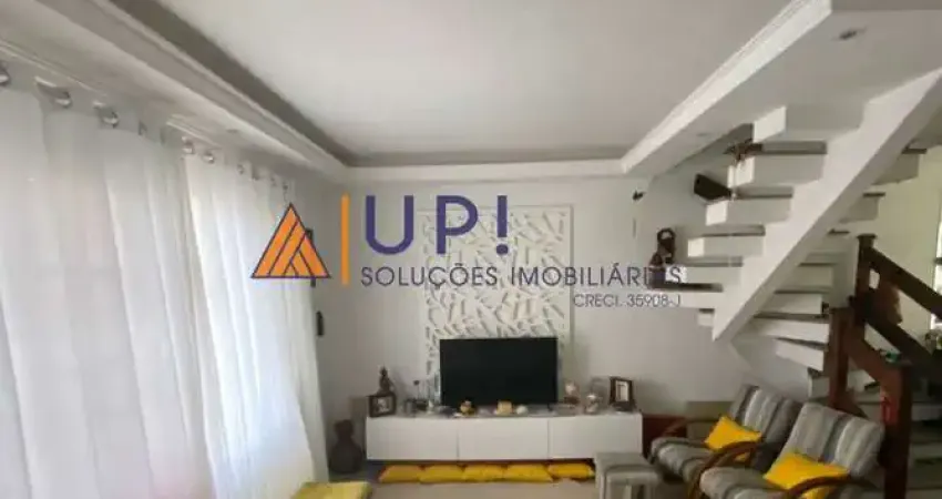 Casa em condomínio fechado com 3 quartos à venda na Rua Coronel Joaquim Ferreira de Souza, 177, Conjunto Residencial Santa Terezinha, São Paulo