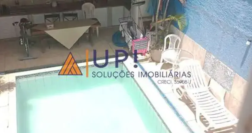 Casa com 3 quartos à venda na Avenida Vereador Ângelo Bortolo, 80, Jardim Leonor Mendes de Barros, São Paulo