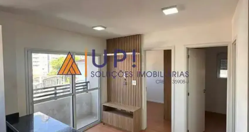 Apartamento com 2 quartos para alugar na Rua Júlia Lopes de Almeida, 49, Vila Paulicéia, São Paulo