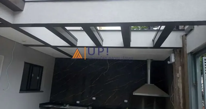 Casa com 3 quartos à venda na Rua Piracema, 35, Santa Teresinha, São Paulo