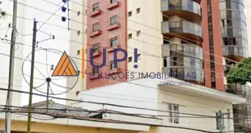 Terreno à venda na Rua Pontins, 183, Santana, São Paulo