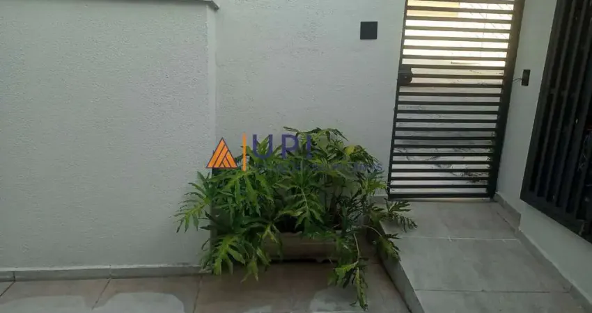 Sobrado novo na vila aurora ? perfeito para começar a vida a dois!