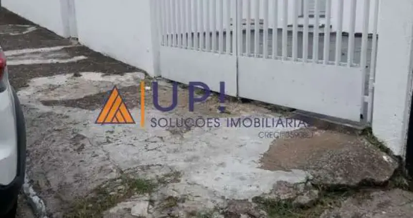 Casa térrea para locação no tremembé ? 2 dormitórios e 2 vagas