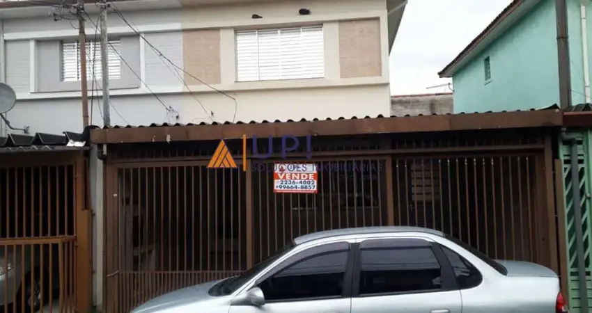 Casa com 2 quartos para alugar na Rua Belfort Matos, 62, Vila Constança, São Paulo