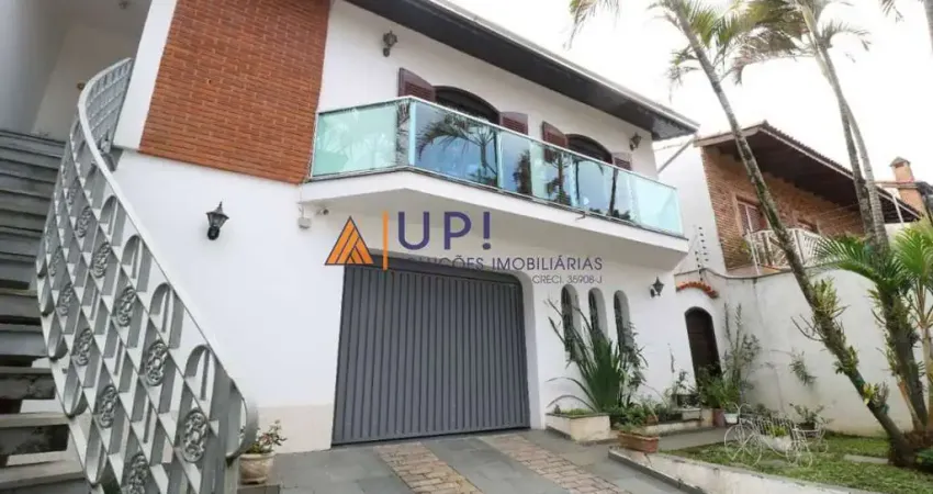 Casa com 4 quartos à venda na Rua Doutor Lauro Costa, 91, Jardim Guapira, São Paulo