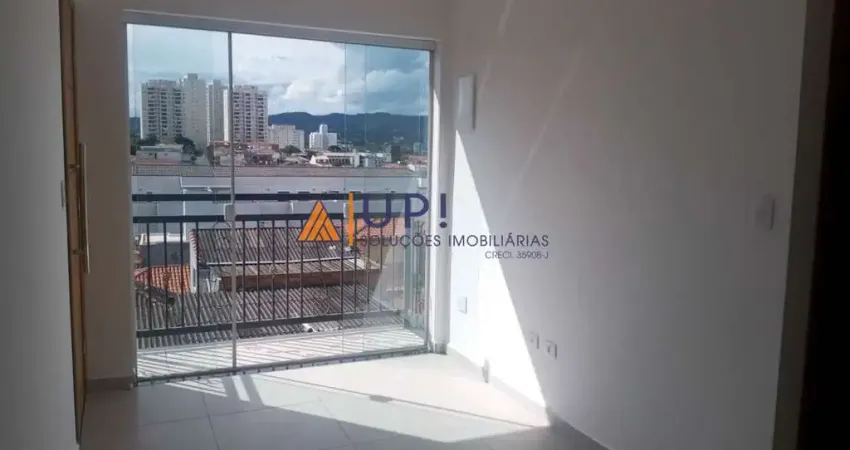 Apartamento com 2 quartos para alugar na Rua Padre Leão Peruche, 197, Tucuruvi, São Paulo