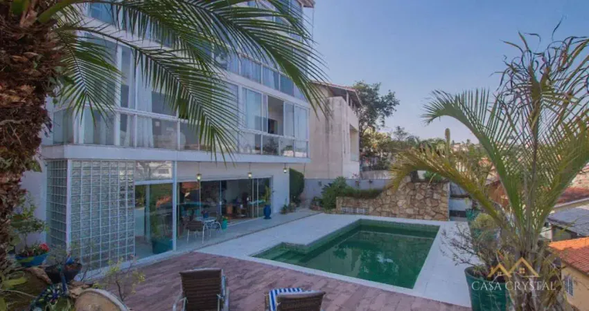 Casa à venda, 700 m² por R$ 2.900.000,00 - São Paulo II - Cotia/SP