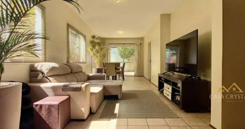 Casa com 3 dormitórios à venda, 166 m² por r$ 890.000,00 - granja viana - recanto das flores - cotia/sp