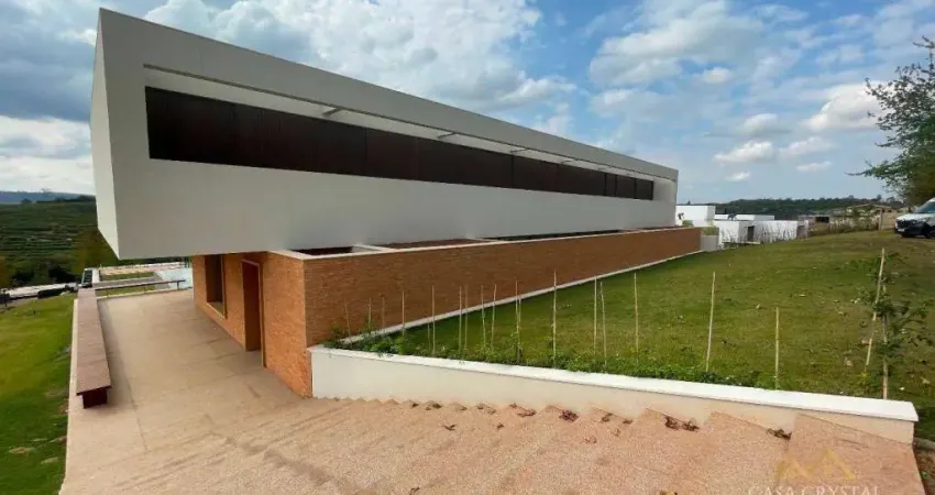 Casa à venda, 1486 m² por R$ 22.000.000,00 - Condomínio Quinta da Baroneza - Bragança Paulista/SP