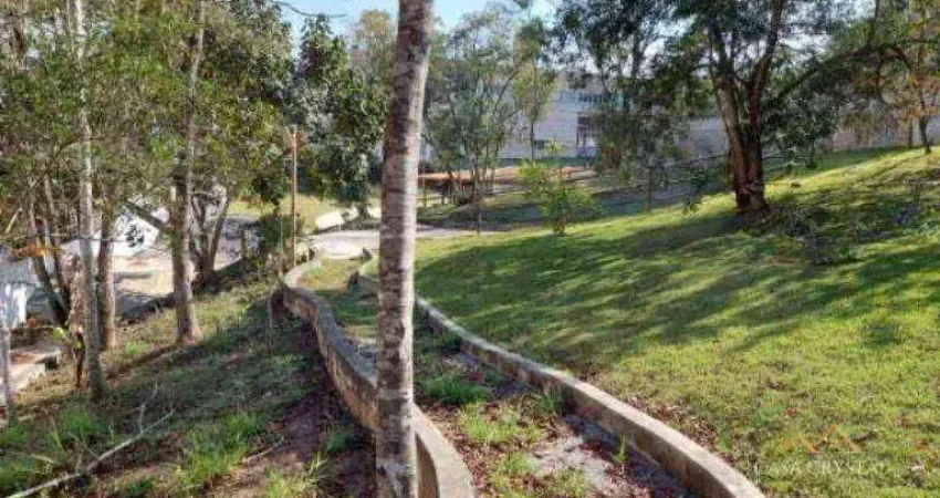 Terreno para alugar, 4000 m² por R$ 12.000,00/mês - Jardim do Golf I - Jandira/SP