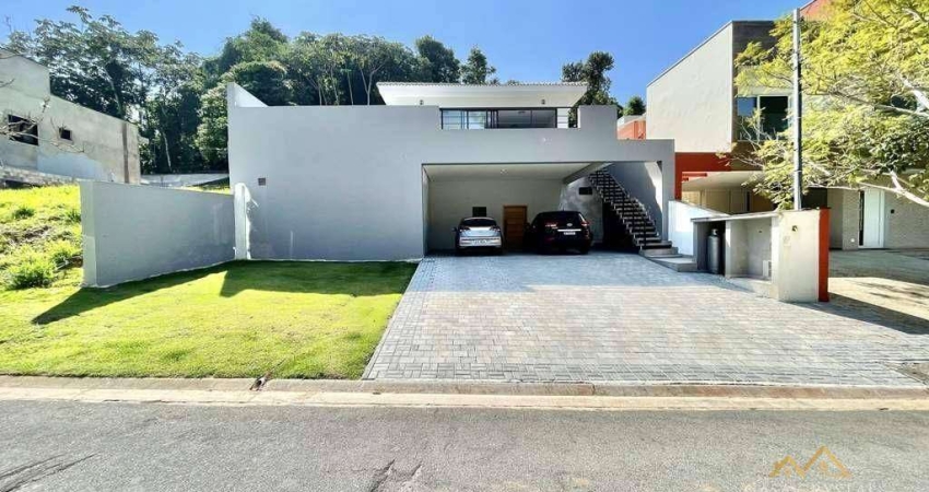 Casa à venda, 321 m² por R$ 2.400.000,00 - Reserva do Vianna - Cotia/SP