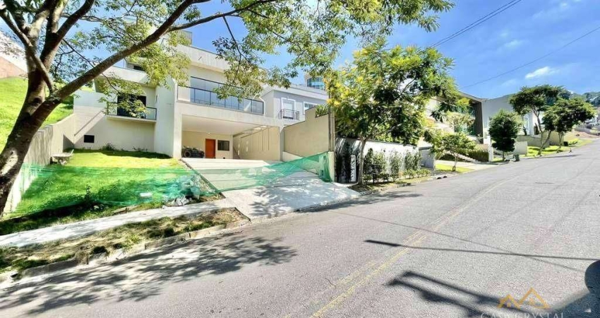 Casa à venda, 230 m² por R$ 1.585.000,00 - Reserva Vale Verde - Cotia/SP