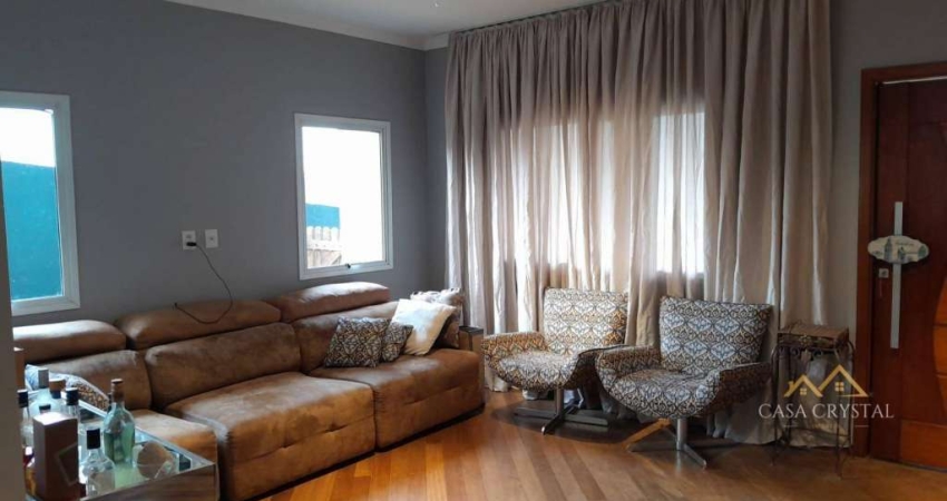 Casa à venda, 244 m² por R$ 1.350.000,00 - Reserva Vale Verde - Cotia/SP