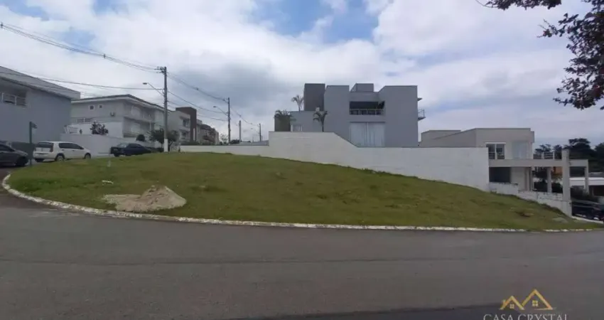 Terreno à venda, 512 m² por R$ 730.000,00 - São Paulo II - Cotia/SP