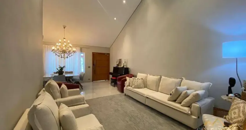Casa à venda, 302 m² por R$ 1.680.000,00 - Granja Viana II Gleba 1 e 2 - Cotia/SP