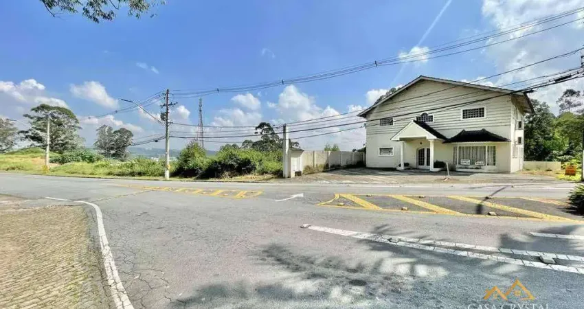 Casa à venda, 228 m² por r$ 1.940.000,00 - granja viana ii - cotia/sp