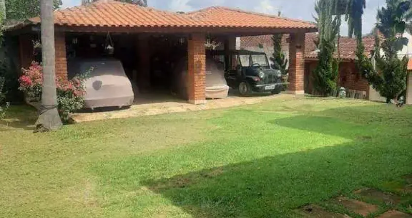 Chácara à venda, 1139 m² por r$ 1.200.000,00 - portal são marcelo - bragança paulista/sp