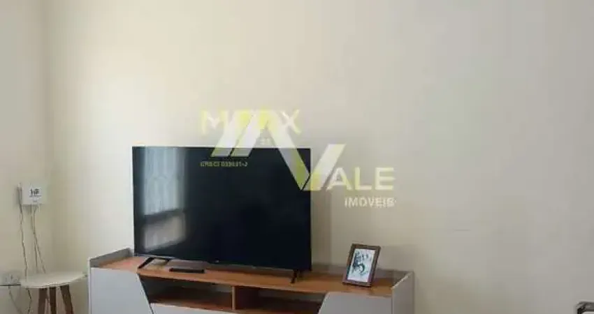 Casa com 2 dormitórios à venda, 60 m² por R$ 240.000 - Jardim Colônia - Jacareí/SP