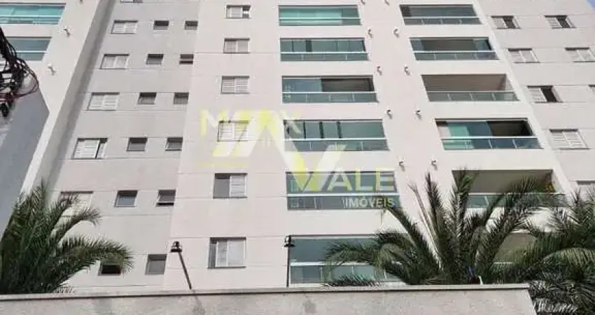 Apartamento com 3 dormitórios à venda, 88 m² por R$ 850.000,00 - Vila Lopes - Jacareí/SP