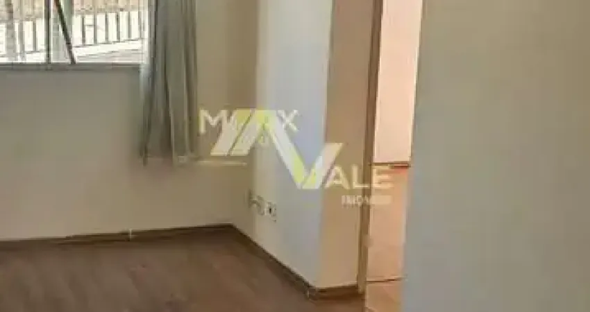 Apartamento com 2 dormitórios à venda, 48 m² por R$ 220.000,00 - Jardim Califórnia - Jacareí/SP