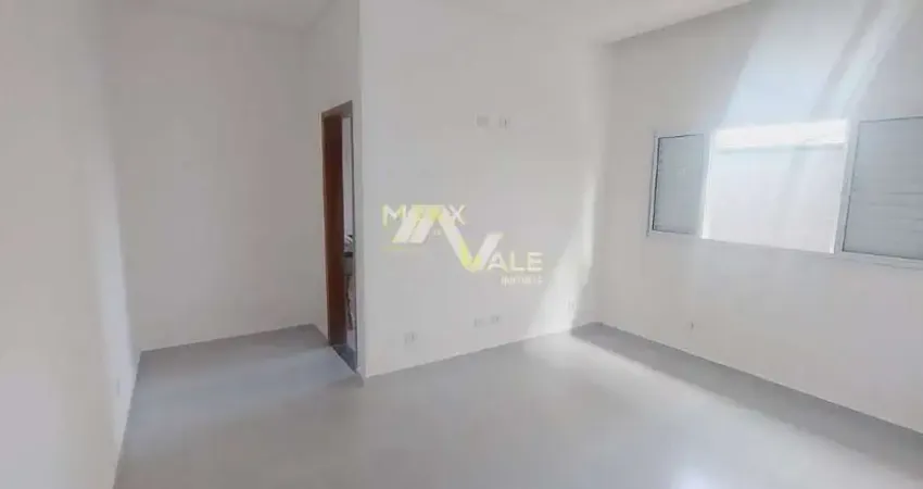 Casa com 3 dormitórios à venda, 135 m² - Villa Branca - Jacareí/SP
