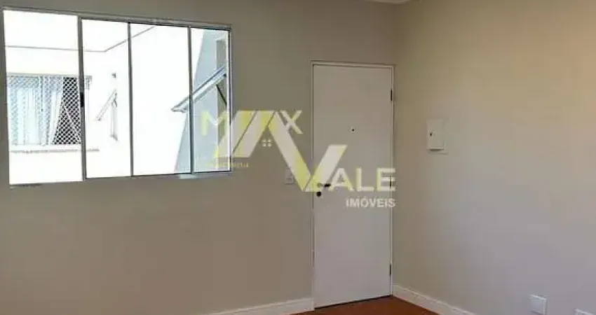 Apartamento com 2 dormitórios à venda, 58 m² por R$ 223.000 - Jardim Califórnia - Jacareí/SP