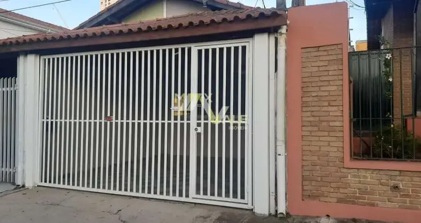 Casa com 2 dormitórios à venda, 140 m² por R$ 550.000 - Jardim Alvorada - São José dos Campos/SP