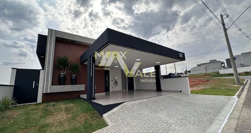 Casa em Condomínio de Alto Padrão com 3 dormitórios à venda, 208 m² por R$ 1.710.000 - Bairro da Fl