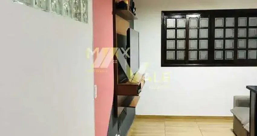 Casa à venda, 175 m² por R$ 405.000,00 - Jardim Califórnia - Jacareí/SP