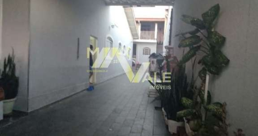 Casa à venda por R$ 395.000,00 - Cidade Jardim - Jacareí/SP