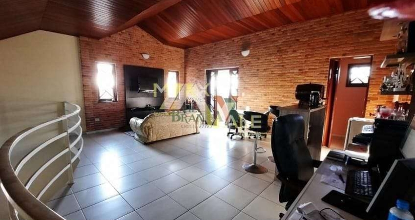 Casa à venda, 257 m² por R$ 650.000,00 - Jardim Terras de São João - Jacareí/SP