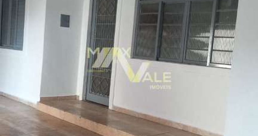 Casa com 3 dormitórios à venda, 86 m² por R$ 550.000 - Jardim Oriente - São José dos Campos/SP