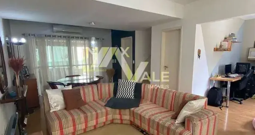 Sobrado com 4 dormitórios à venda, 170 m² por R$ 1.170.000,00 - Villa Branca - Jacareí/SP