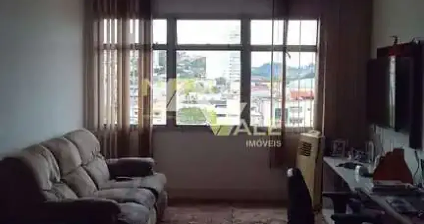 Apartamento com 3 dormitórios à venda, 112 m² por R$ 450.000 - Vila Aprazível - Jacareí/SP